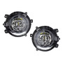 Faros Principales Led Conversion Mini G Wagon Suzuki Jimny