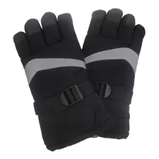 Guantes De Invierno Frio Hombre Montañismo Para La Nieve