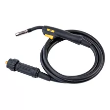 Tocha Mig Esab Para Máquina De Solda 250a - Handytorch 4m