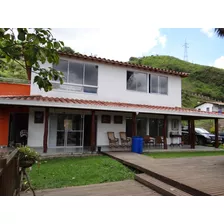 Finca En Marinilla Para Venta, 17 Ha. Con Fuentes De Agua