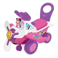 Disney My First Minnie Plane