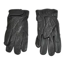 Guantes Para Motocicleta, Fulmer, G41s, De Los Hombres Piel 