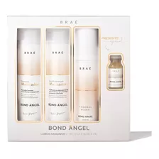 Kit Brae Bond Angel Presente - 4 Itens