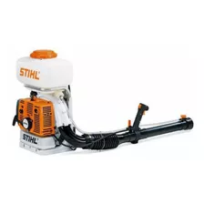 Pulverizador Atomizado Stihl Sr420 Gasolina - 56,5cc -2600w 