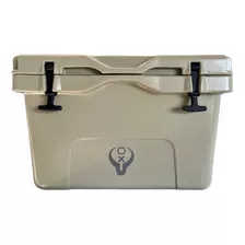 Hielera Ox Coolers. Capacidad 35l