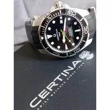 Reloj Certina 