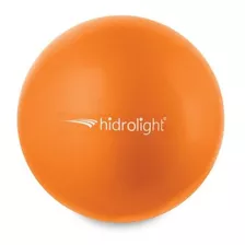 Bola Pilates Yoga Funcional Fisioterapia 20cm Hidrolight