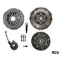 Kit Clutch Con Volante Para Fiat 500 X 1.4l L4 2018