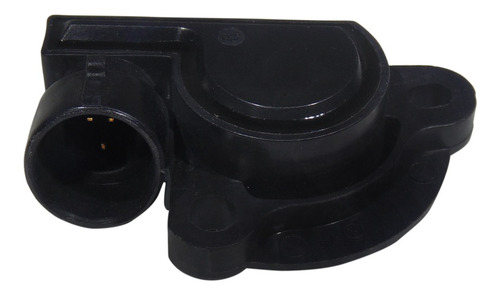 Sensor Tps Giro Izquierdo Leganza 1999 - 2002 2.2l Mfi Gas Foto 2