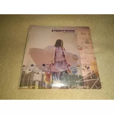 Peppermoon / Nos Ballades (cd Nuevo, Sellado) 