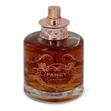 Perfume Jessica Simpson Fancy Para Mujer, 100 Ml, Edp, Sin Caja, Volumen Unitario 100 Ml