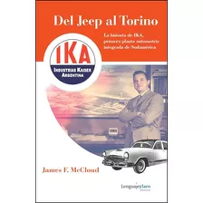 Del Jeep Al Torino - James Mccloud