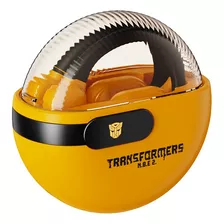 Auriculares Bluetooth Inalámbricos Transformers Tf-t09