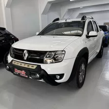 Renault Duster Oroch 1.6 Dynamique 2017