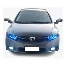 Olhos De Anjo Para Honda Civic