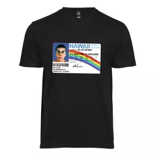 Playera Mclovin Id License Superbad Supercool