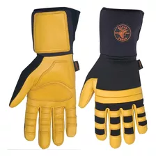 Guantes Para Liniero Klein Tools 40082