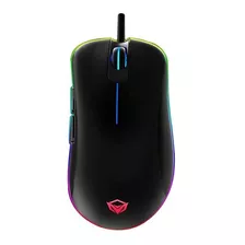 Mouse Gamer Gaming Rgb Usb Pc Notebook Ps4 Meetion Gm 19