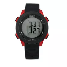 Reloj Mistral Deportivo Digital Sumergible 100 M Gdm-011-04