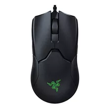 Mouse Gamer De Juego Razer Viper Black