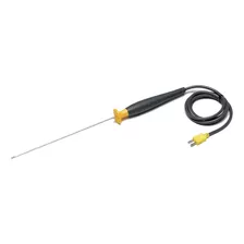 Sonda De Temperatura De Inmersion Suregrip Fluke 80pk22