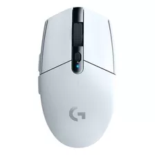  Logitech G Serie G Lightspeed G305 White