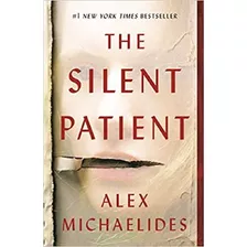 Silent Patient, The (inglés)