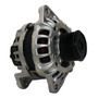 Alternador Nissan Frontier 6cil 3.3 2000 Sis Hitachi 12v 80a