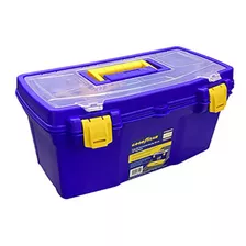 Caja De Herramientas 19 Goodyear