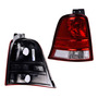 Kit Focos Led H1 Luz Antiniebla Ford Freestar 2005 12v 35w