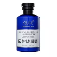 Keune 1922 By J. M. Keune Essential - Condicionador 250ml