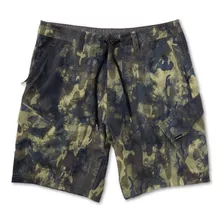 Volcom / Country Days Hybrid 20 / Short