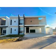 Casa En Venta Altozano Gómez Palacio Durango 