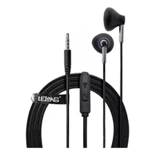 Auriculares Lelong Con Manos Libres - Sertel