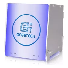 Geeetech - Caja De Luz De Curado Uv Para Modelo De Impresora