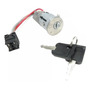 Switch Encendido Renault R12 1.3l 1974-1984