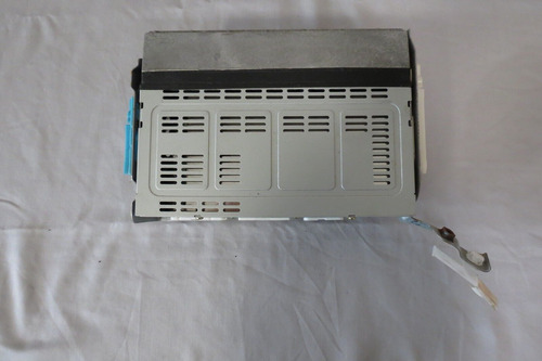  01 02 03 Lexus Ls430 Audio Radio Amp Amplifier Modul Ccp Foto 3
