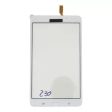 Tactil Touch Compatible Con Samsung Galaxy Tab T230 231