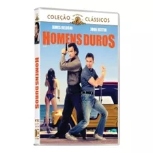 Homens Duros Dvd Original Lacrado