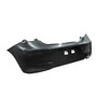 Bumper Trasera Nissan Sentra 1998 1999 2000