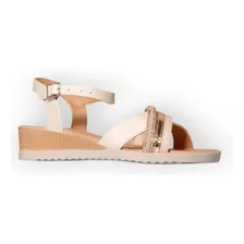 Sandalias Niña Yuyin 23070 Latte 18-21 Gnv®