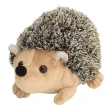 Erizo De Peluche Wild Republic Mini Cuddlekins