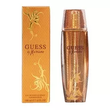 Guess By Marciano 100ml Dama