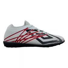 Zapatilla Umbro Hombre Veloce Lt Ii Tf 81843u-2vz