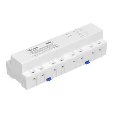 Rele Sonoff Wifi Spm-4relay Med. De Potencia 4ch