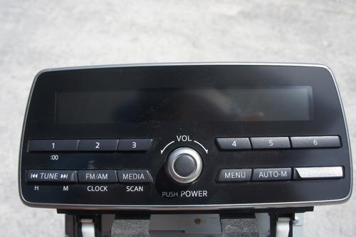 Autoestereo Radio Para Mazda2 Mazda 2 2015, 2016, 2017  Foto 6