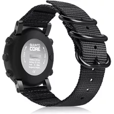 Correa Fintie Watch, Para El Reloj Inteligente Suunto Core