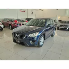 Mazda Cx-5 2016 I