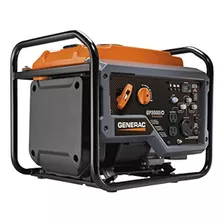 Generac Gp3500io Open Frame Rv Ready Inverter Generator - 35