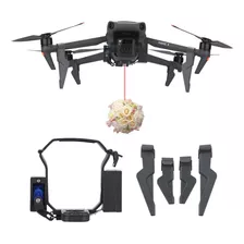 Ieago Rc Mavic 3 Pro Airdrop System Dispositivo De Transpor.